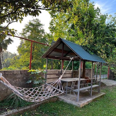 Anamaria Otel Batum Dış mekan fotoğraf