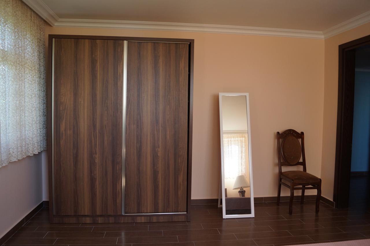 Anamaria Otel Batum Dış mekan fotoğraf