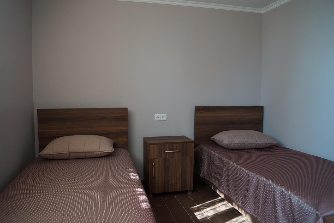 Anamaria Otel Batum Dış mekan fotoğraf