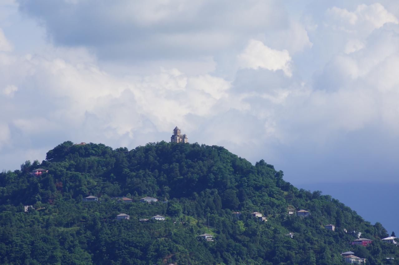 Anamaria Otel Batum Dış mekan fotoğraf