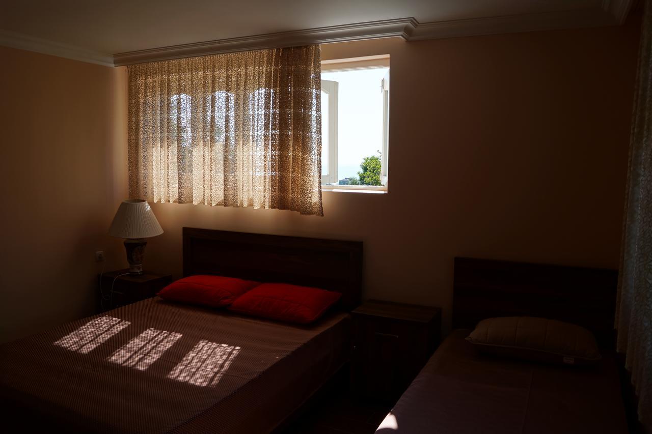 Anamaria Otel Batum Dış mekan fotoğraf