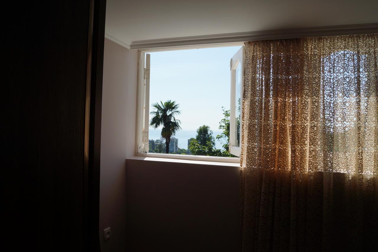 Anamaria Otel Batum Dış mekan fotoğraf