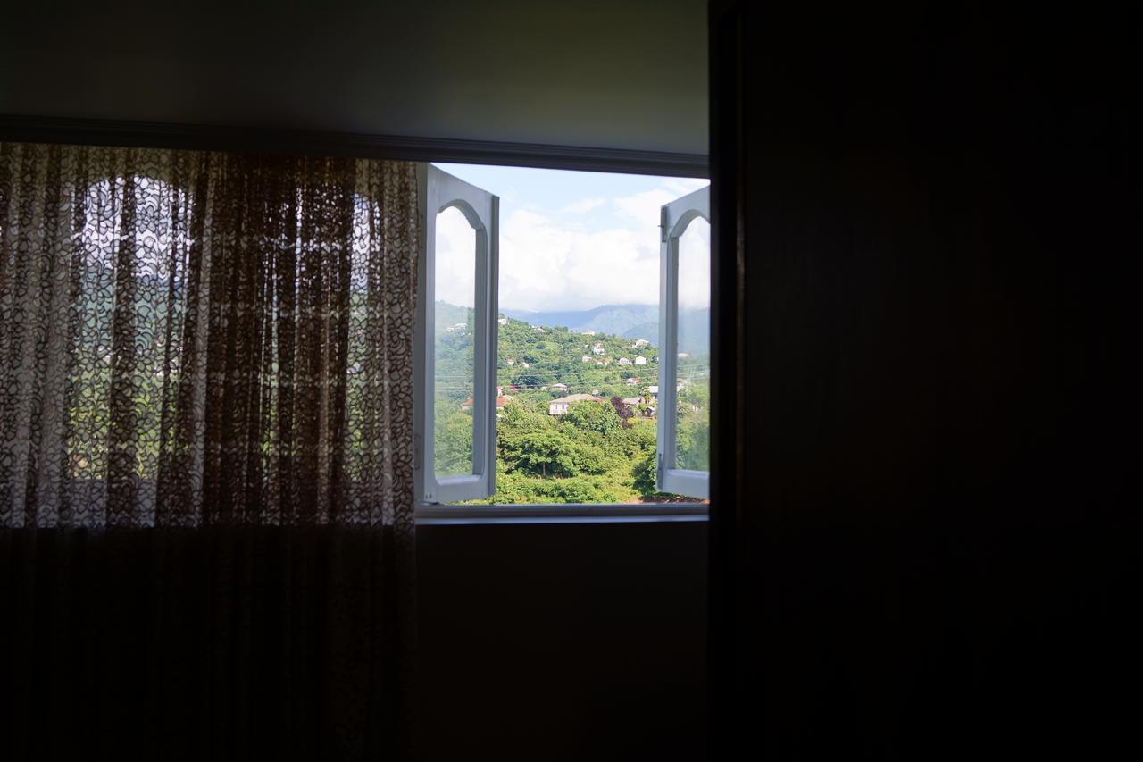 Anamaria Otel Batum Dış mekan fotoğraf
