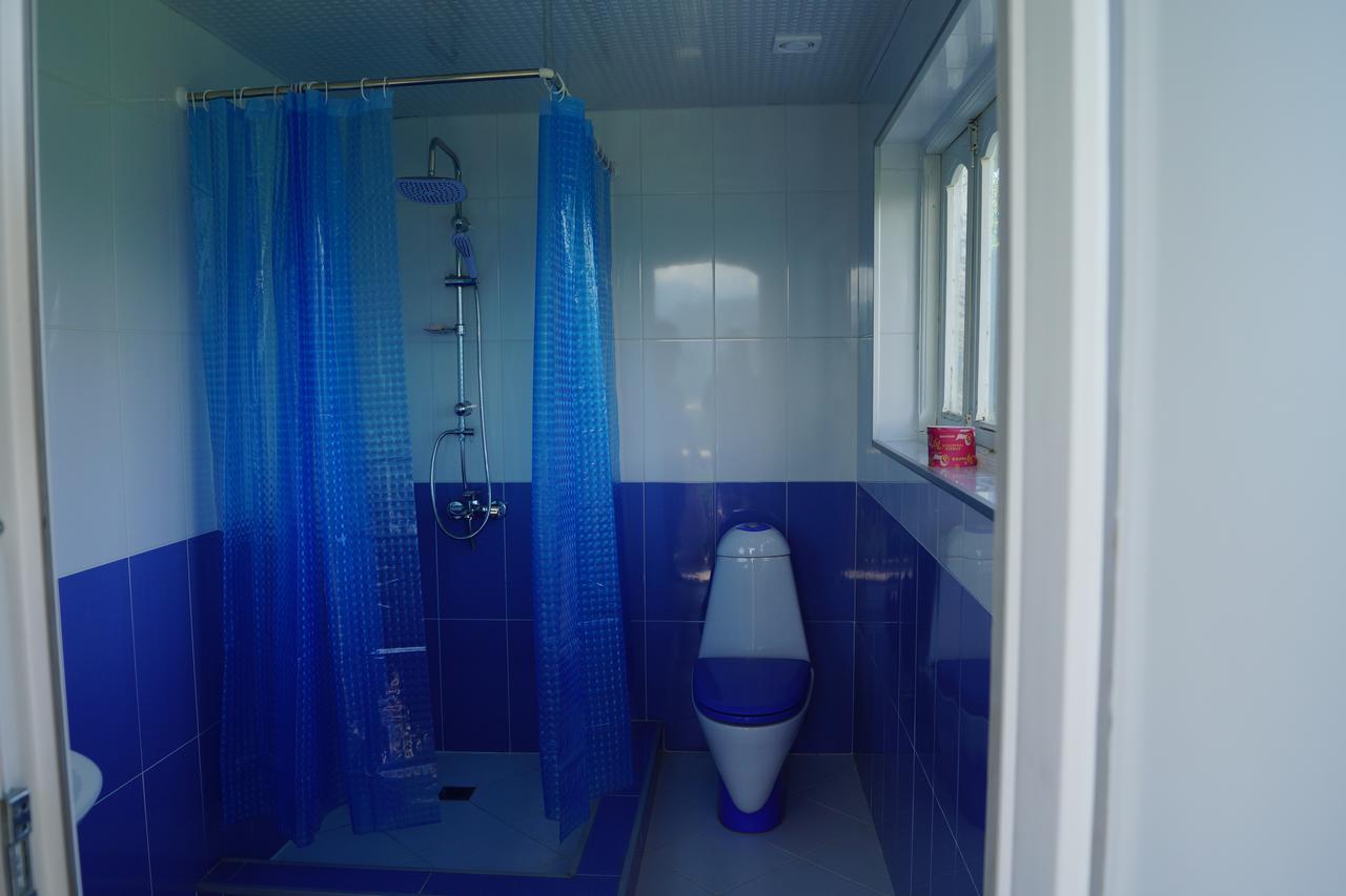 Anamaria Otel Batum Dış mekan fotoğraf