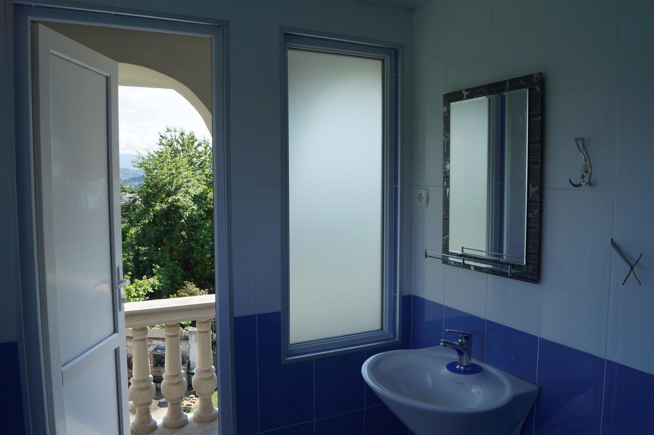 Anamaria Otel Batum Dış mekan fotoğraf