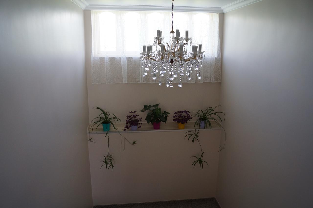 Anamaria Otel Batum Dış mekan fotoğraf