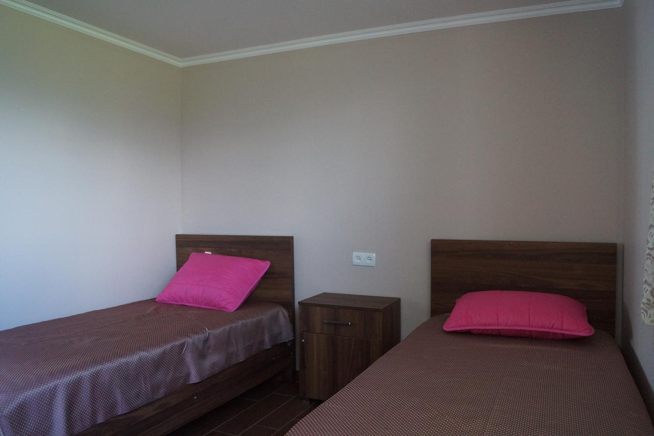 Anamaria Otel Batum Dış mekan fotoğraf